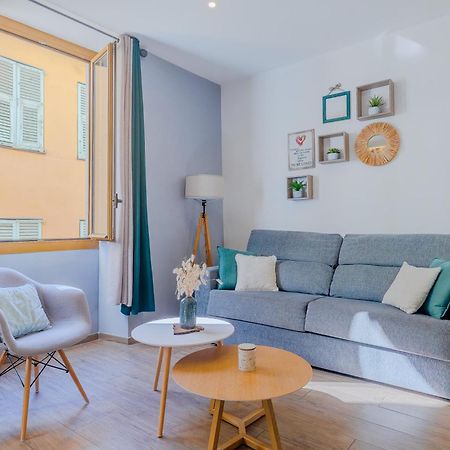 Le Mattoni 2 Apartment Menton Luaran gambar