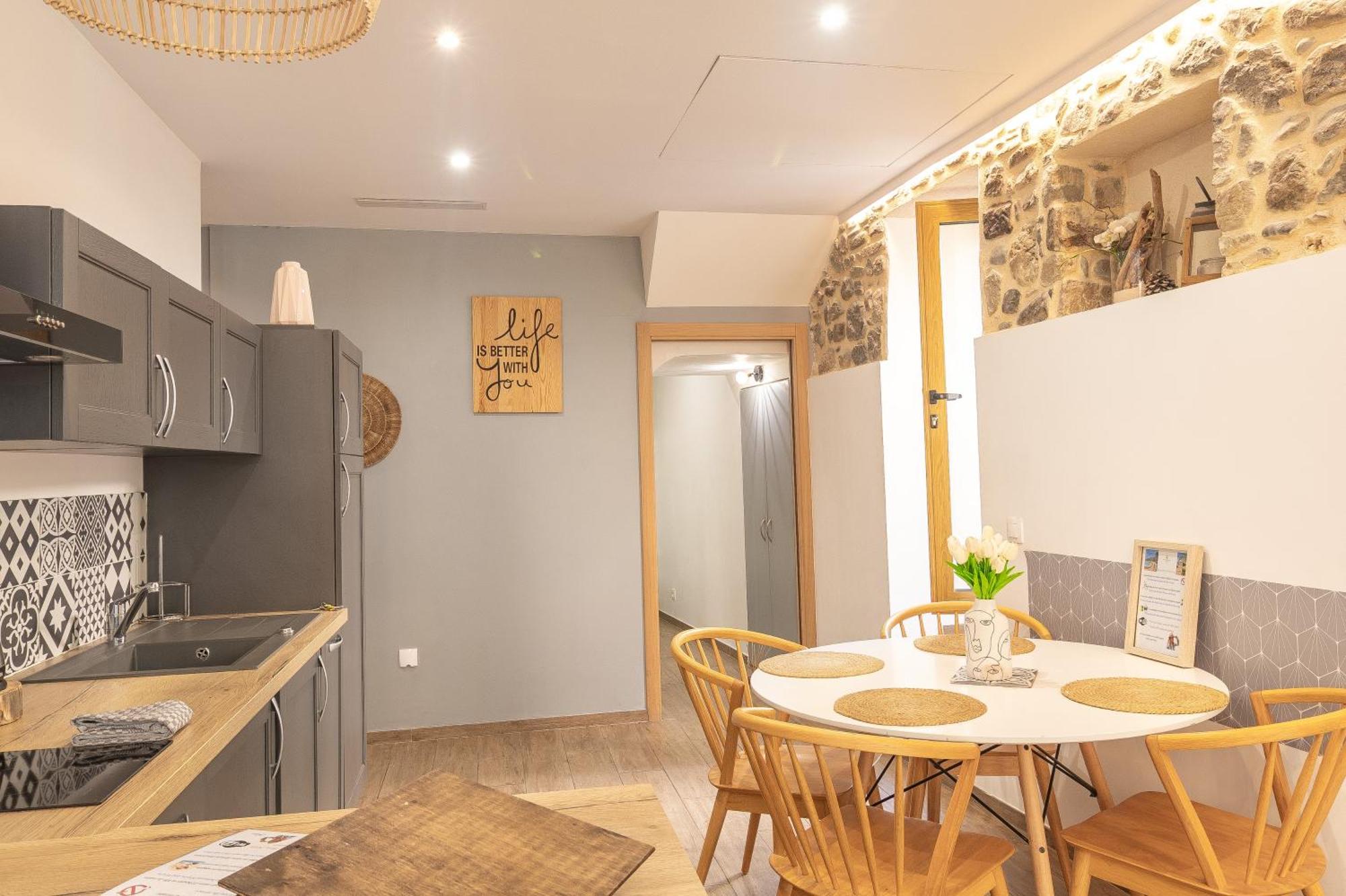 Le Mattoni 2 Apartment Menton Luaran gambar