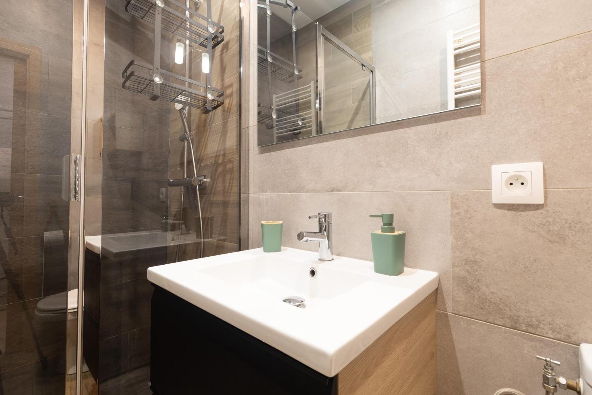 Le Mattoni 2 Apartment Menton Luaran gambar
