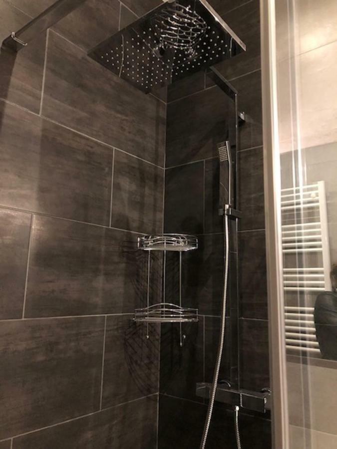 Le Mattoni 2 Apartment Menton Luaran gambar